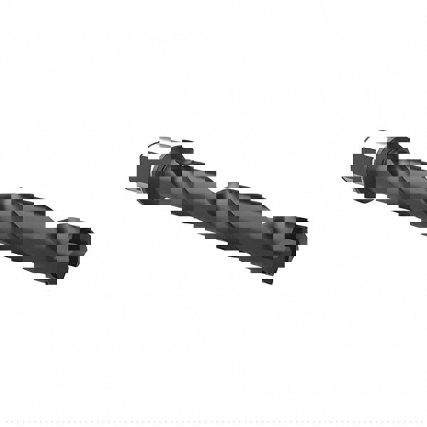 Indexable Spade Drill: 0.961 to 1.38